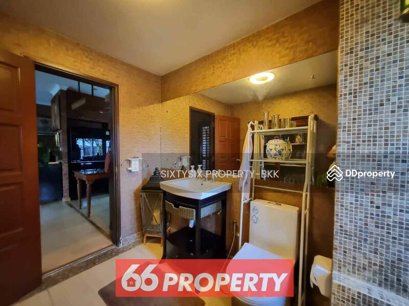 For Sale - Raintree Villa, Bangkok