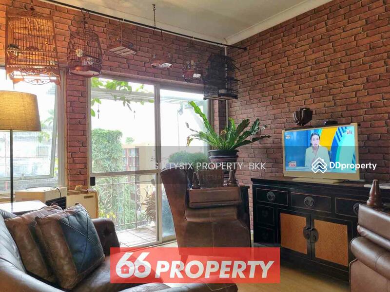 For Sale - Raintree Villa, Bangkok