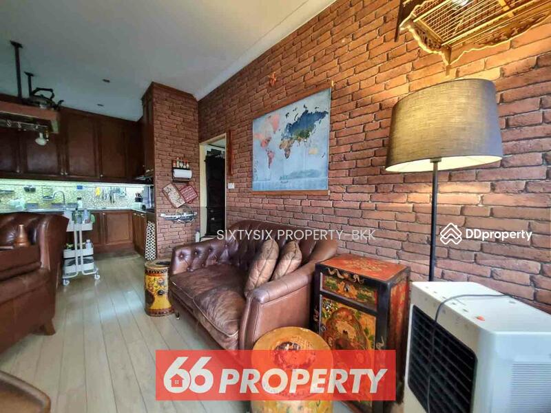For Sale - Raintree Villa, Bangkok