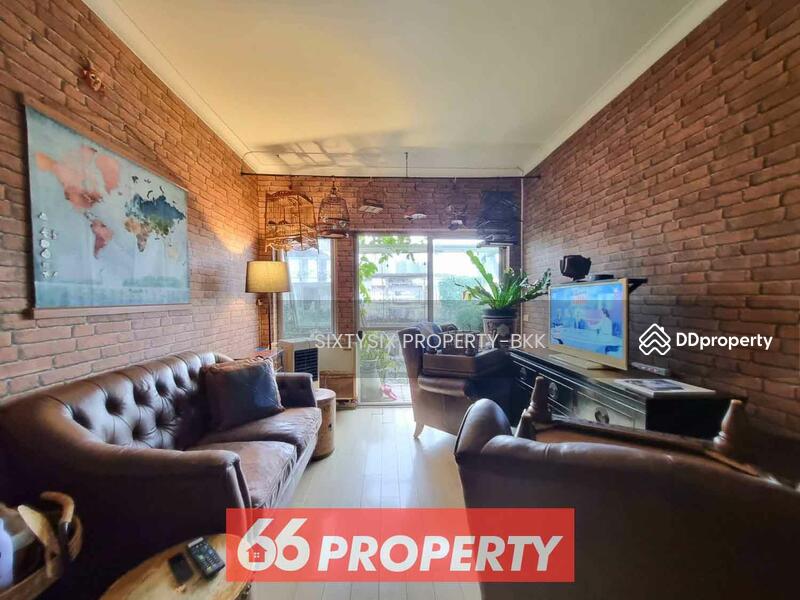 For Sale - Raintree Villa, Bangkok