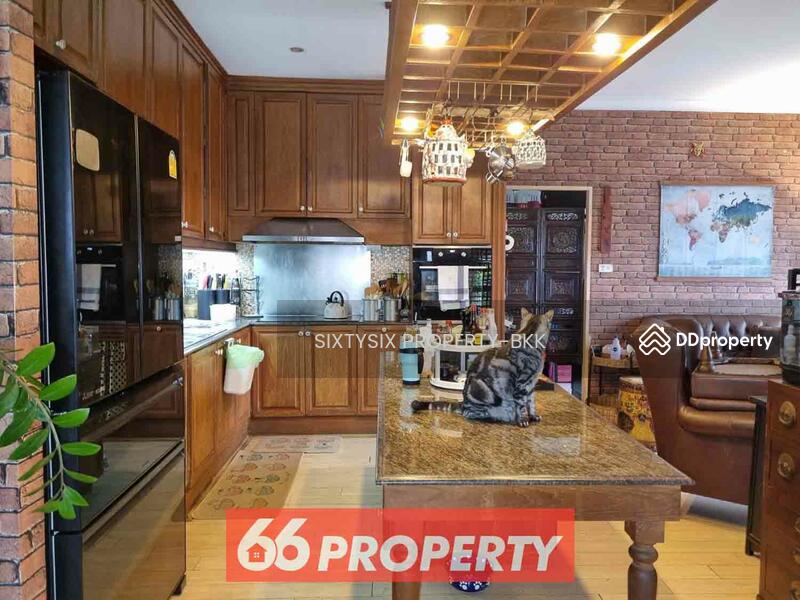 For Sale - Raintree Villa, Bangkok
