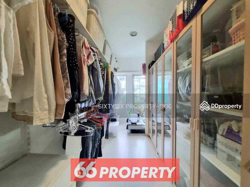 For Sale - Raintree Villa, Bangkok