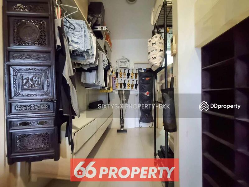 For Sale - Raintree Villa, Bangkok