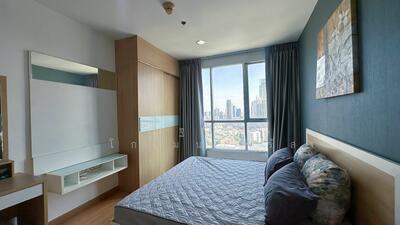 For Rent - Life @ Sukhumvit 65, Bangkok