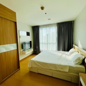 For Rent - Life @ Sukhumvit 65, Bangkok