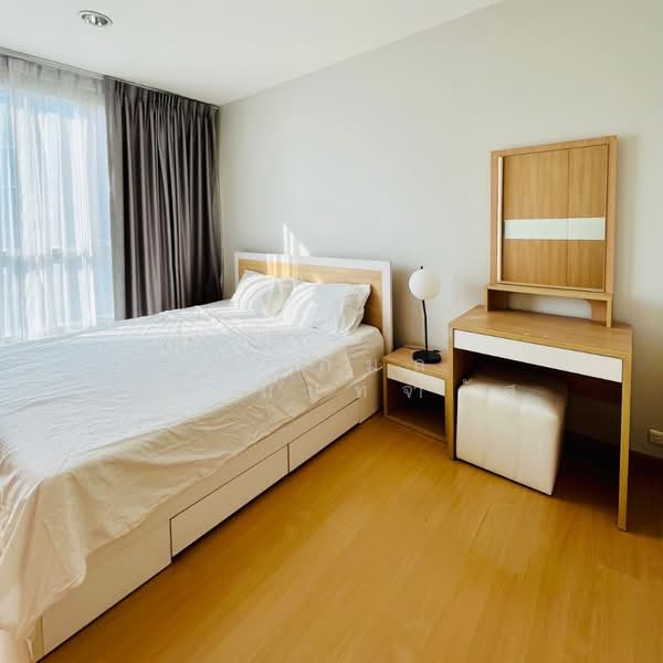 Life @ Sukhumvit 65, Bangkok, Sukhumvit Road, Phra Kanong Nua, Watthana, Bangkok, 2 Bedrooms, 60 sqm, Condo For Rent, by ณัฐกมล โกเมนท์จำรัส, 11706504 - DDproperty.com