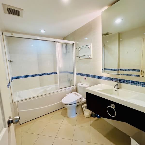 Life @ Sukhumvit 65, Bangkok, Sukhumvit Road, Phra Kanong Nua, Watthana, Bangkok, 2 Bedrooms, 60 sqm, Condo For Rent, by ณัฐกมล โกเมนท์จำรัส, 11706504 - DDproperty.com