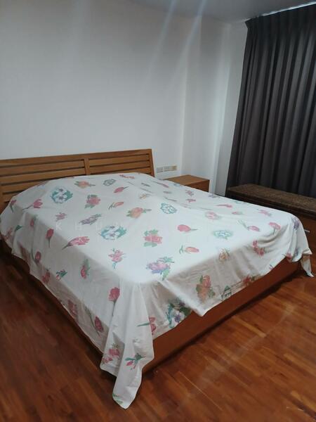 Baan Siri Sukhumvit 13 : บ้านสิริ สุขุมวิท 13, กรุงเทพ, ซอยสุขุมวิท 13, คลองเตยเหนือ, วัฒนา, กรุงเทพ, 56 ตร.ม., คอนโด ให้เช่า, โดย Khun Apipun Kittiveja, 11706599 - DDproperty.com
