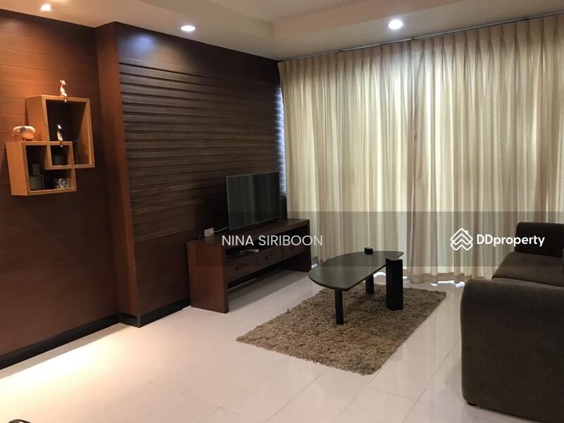 For Rent - The Avenue Sukumvit 61, Bangkok