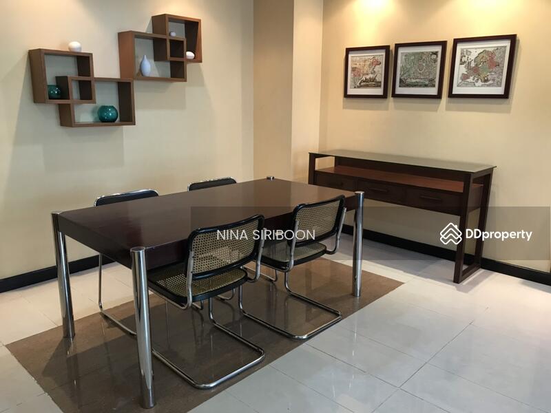 For Rent - The Avenue Sukumvit 61, Bangkok