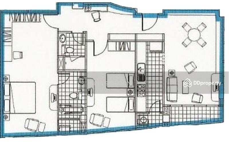 For Rent - The Avenue Sukumvit 61, Bangkok