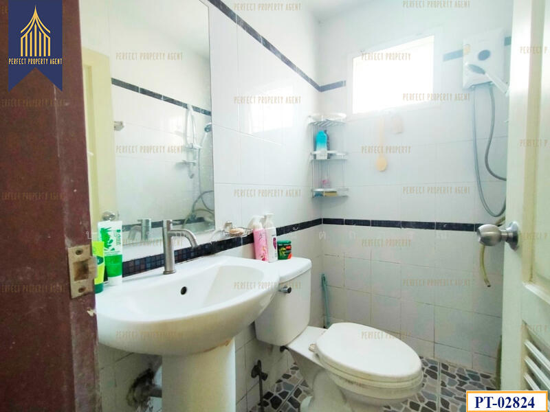 Habitia Orbit Hathairat, Bangkok, Hathairat Road, Sam Wa Tawan Tok, Khlong Sam Wa, Bangkok, 3 Bedrooms, 160 sqm, Single Detached House For Sale, by ปภัชญา ธนัตถ์ภรณ์, 11706614 - DDproperty.com