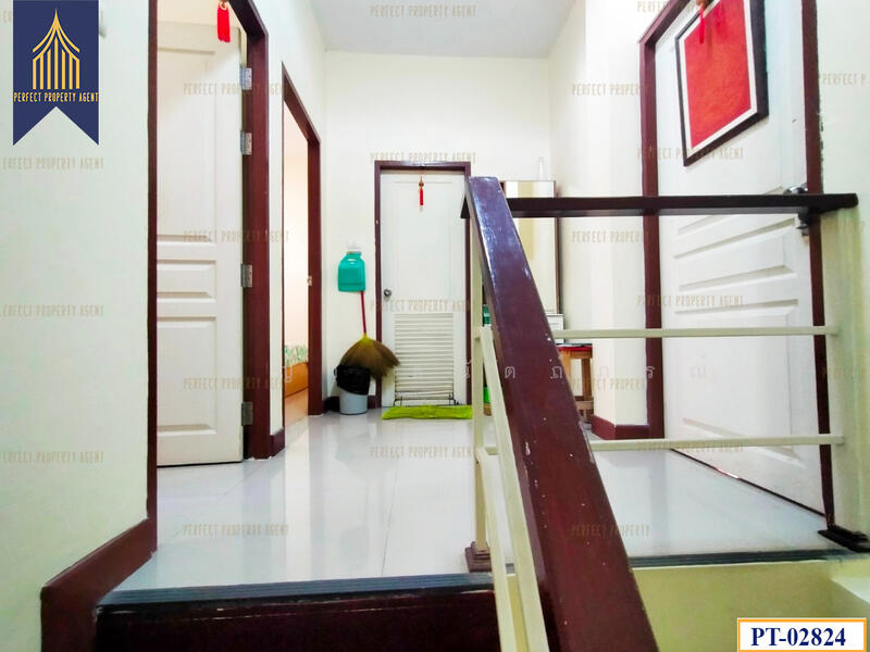 Habitia Orbit Hathairat, Bangkok, Hathairat Road, Sam Wa Tawan Tok, Khlong Sam Wa, Bangkok, 3 Bedrooms, 160 sqm, Single Detached House For Sale, by ปภัชญา ธนัตถ์ภรณ์, 11706614 - DDproperty.com