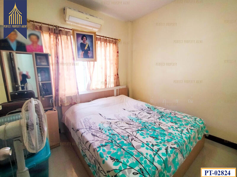 Habitia Orbit Hathairat, Bangkok, Hathairat Road, Sam Wa Tawan Tok, Khlong Sam Wa, Bangkok, 3 Bedrooms, 160 sqm, Single Detached House For Sale, by ปภัชญา ธนัตถ์ภรณ์, 11706614 - DDproperty.com