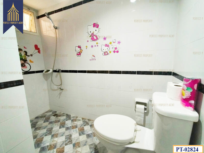 Habitia Orbit Hathairat, Bangkok, Hathairat Road, Sam Wa Tawan Tok, Khlong Sam Wa, Bangkok, 3 Bedrooms, 160 sqm, Single Detached House For Sale, by ปภัชญา ธนัตถ์ภรณ์, 11706614 - DDproperty.com