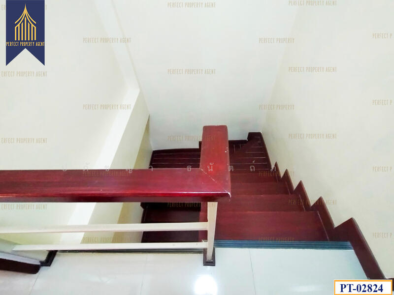 Habitia Orbit Hathairat, Bangkok, Hathairat Road, Sam Wa Tawan Tok, Khlong Sam Wa, Bangkok, 3 Bedrooms, 160 sqm, Single Detached House For Sale, by ปภัชญา ธนัตถ์ภรณ์, 11706614 - DDproperty.com