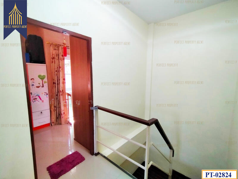 Habitia Orbit Hathairat, Bangkok, Hathairat Road, Sam Wa Tawan Tok, Khlong Sam Wa, Bangkok, 3 Bedrooms, 160 sqm, Single Detached House For Sale, by ปภัชญา ธนัตถ์ภรณ์, 11706614 - DDproperty.com