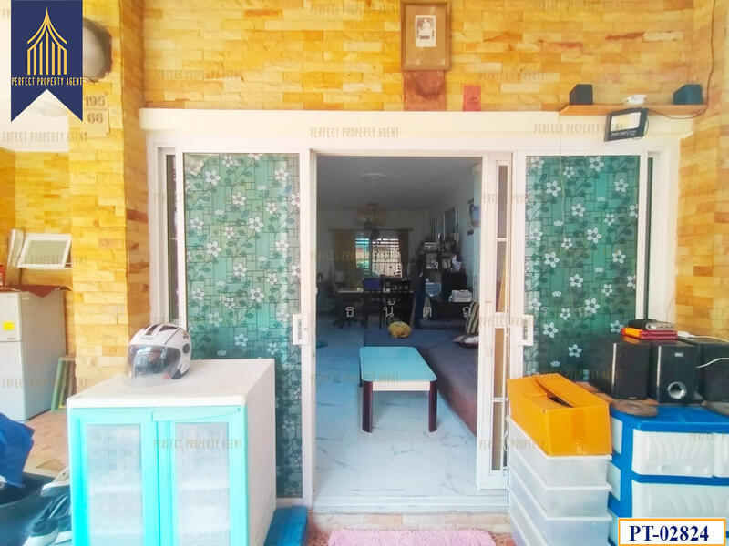 Habitia Orbit Hathairat, Bangkok, Hathairat Road, Sam Wa Tawan Tok, Khlong Sam Wa, Bangkok, 3 Bedrooms, 160 sqm, Single Detached House For Sale, by ปภัชญา ธนัตถ์ภรณ์, 11706614 - DDproperty.com