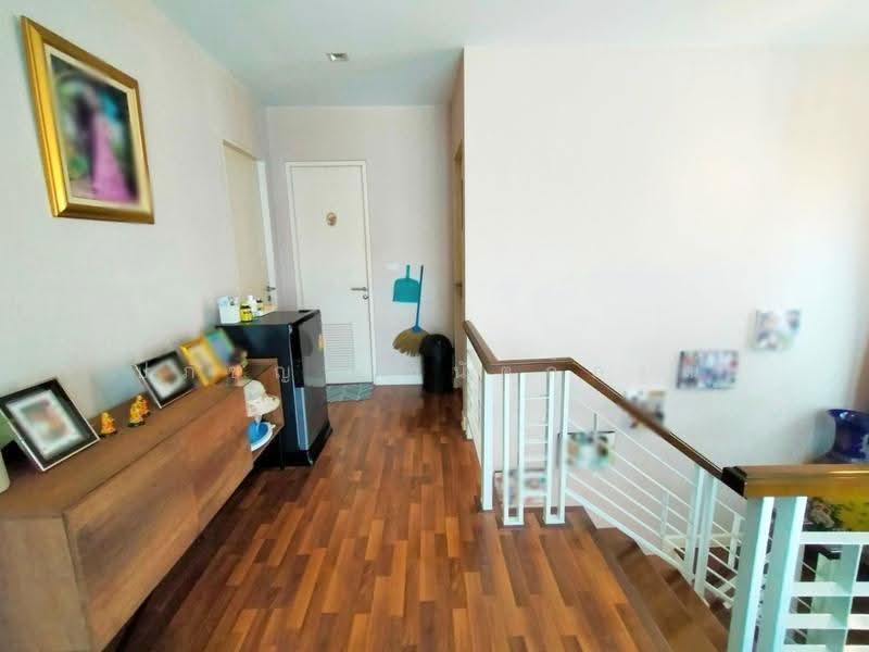 Habitia Orbit Hathairat, Bangkok, Hathairat Road, Sam Wa Tawan Tok, Khlong Sam Wa, Bangkok, 3 Bedrooms, 160 sqm, Single Detached House For Sale, by ปภัชญา ธนัตถ์ภรณ์, 11706614 - DDproperty.com