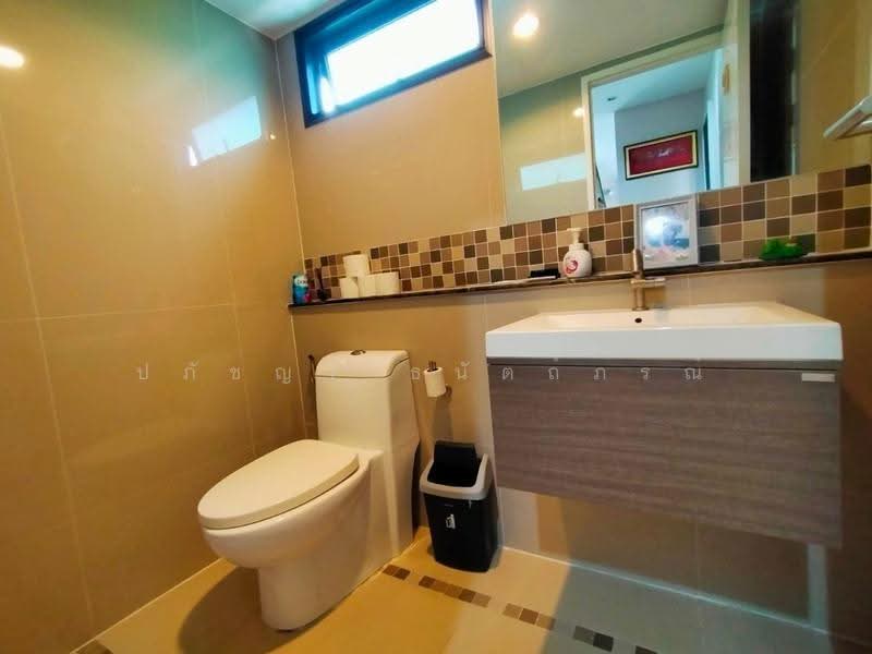 Habitia Orbit Hathairat, Bangkok, Hathairat Road, Sam Wa Tawan Tok, Khlong Sam Wa, Bangkok, 3 Bedrooms, 160 sqm, Single Detached House For Sale, by ปภัชญา ธนัตถ์ภรณ์, 11706614 - DDproperty.com