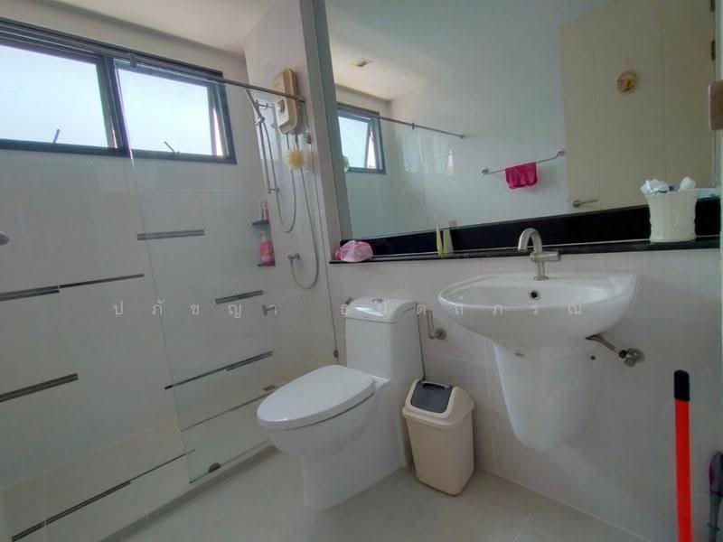 Habitia Orbit Hathairat, Bangkok, Hathairat Road, Sam Wa Tawan Tok, Khlong Sam Wa, Bangkok, 3 Bedrooms, 160 sqm, Single Detached House For Sale, by ปภัชญา ธนัตถ์ภรณ์, 11706614 - DDproperty.com