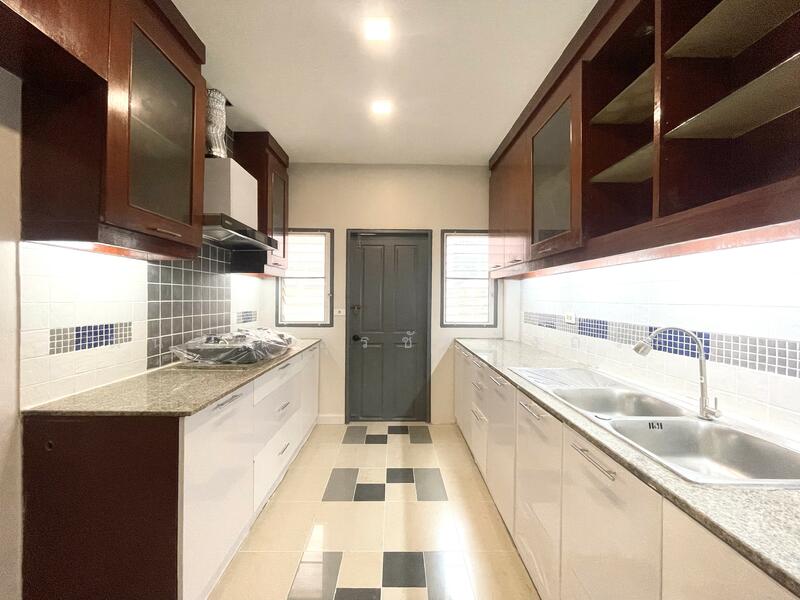 Detached House for rent at Baan Krongthong Village Phatthanakan 32, Bangkok, Suan Luang, Bangkok, 3 Bedrooms, 250 sqm, Single Detached House For Rent, by Monchit Surachaidunthavin, 11706645 - DDproperty.com