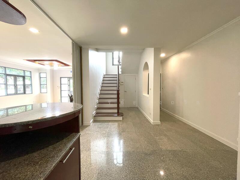 Detached House for rent at Baan Krongthong Village Phatthanakan 32, Bangkok, Suan Luang, Bangkok, 3 Bedrooms, 250 sqm, Single Detached House For Rent, by Monchit Surachaidunthavin, 11706645 - DDproperty.com