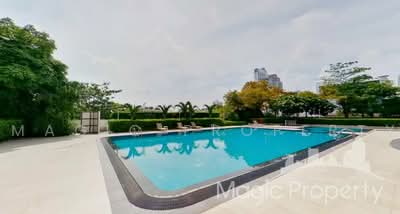 For Rent - D.S. Tower 2 Sukhumvit 39, Bangkok