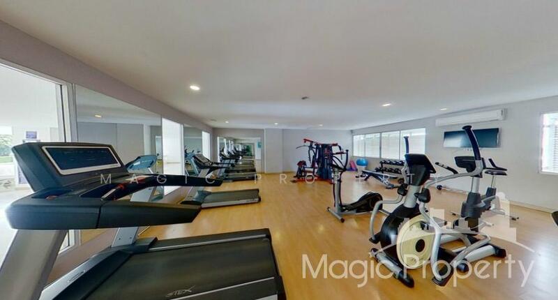 D.S. Tower 2 Sukhumvit 39, Bangkok, Soi Sukhumvit 39, Khlong Tan Nua, Watthana, Bangkok, 2 Bedrooms, 70 sqm, Condo For Rent, by Magic Property, 11706674 - DDproperty.com