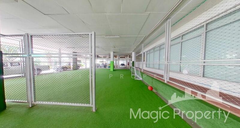 D.S. Tower 2 Sukhumvit 39, Bangkok, Soi Sukhumvit 39, Khlong Tan Nua, Watthana, Bangkok, 2 Bedrooms, 70 sqm, Condo For Rent, by Magic Property, 11706674 - DDproperty.com