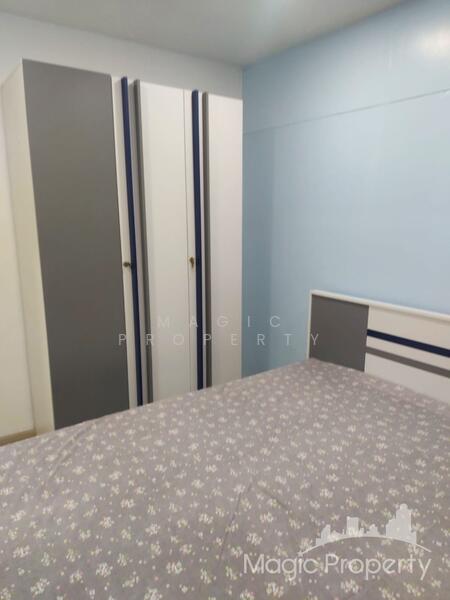 D.S. Tower 2 Sukhumvit 39, Bangkok, Soi Sukhumvit 39, Khlong Tan Nua, Watthana, Bangkok, 2 Bedrooms, 70 sqm, Condo For Rent, by Magic Property, 11706674 - DDproperty.com
