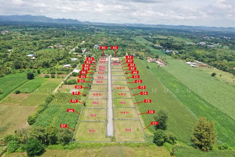 โอกาสทองสำหรับการลงทุน ที่ดินวิวเขา 200 ตรว. สุดพิเศษ ใจกลางเขาใหญ่, Nakhon Ratchasima, Nong Sarai, Pak Chong, Nakhon Ratchasima, , 800 sqm, Land For Sale, by Tanyaras Srimuang, 11706688 - DDproperty.com