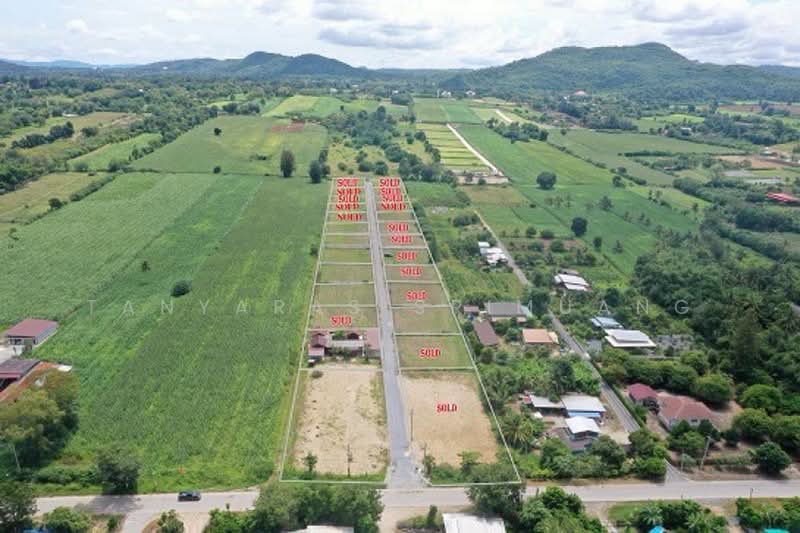 โอกาสทองสำหรับการลงทุน ที่ดินวิวเขา 200 ตรว. สุดพิเศษ ใจกลางเขาใหญ่, Nakhon Ratchasima, Nong Sarai, Pak Chong, Nakhon Ratchasima, , 800 sqm, Land For Sale, by Tanyaras Srimuang, 11706688 - DDproperty.com
