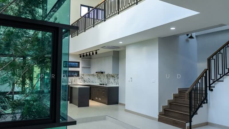 House Onnut 44, Bangkok, Suan Luang, Bangkok, 3 Bedrooms, 350 sqm, Single Detached House For Sale, by Nichapa Nuntapun, 11706737 - DDproperty.com