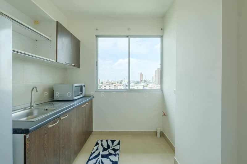 Supalai City Resort Ratchada-Huaykwang, Bangkok, 300 Pracha Uthit Road, Huai Khwang, Huai Khwang, Bangkok, 1 Bedroom, 45 sqm, Condo For Sale, by Nichapa Nuntapun, 11706739 - DDproperty.com