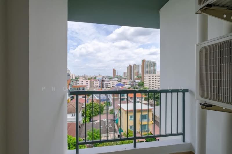 Supalai City Resort Ratchada-Huaykwang, Bangkok, 300 Pracha Uthit Road, Huai Khwang, Huai Khwang, Bangkok, 1 Bedroom, 45 sqm, Condo For Sale, by Nichapa Nuntapun, 11706739 - DDproperty.com