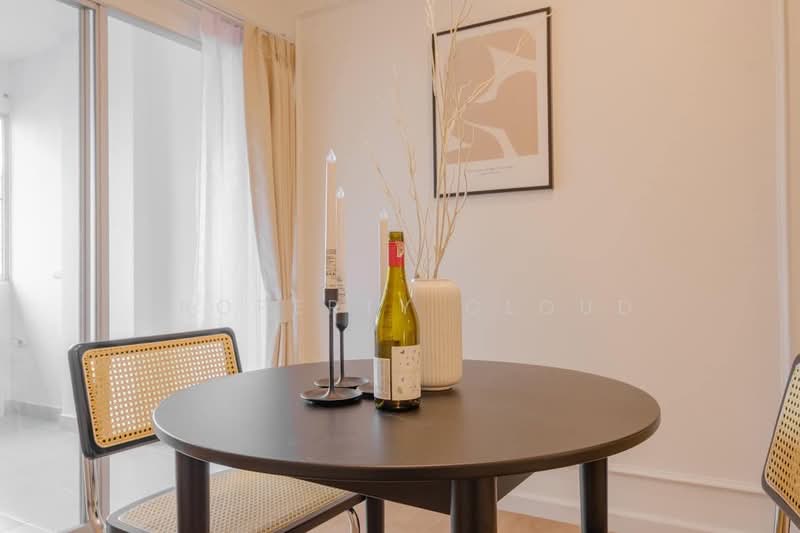 Supalai City Resort Ratchada-Huaykwang, Bangkok, 300 Pracha Uthit Road, Huai Khwang, Huai Khwang, Bangkok, 1 Bedroom, 45 sqm, Condo For Sale, by Nichapa Nuntapun, 11706739 - DDproperty.com