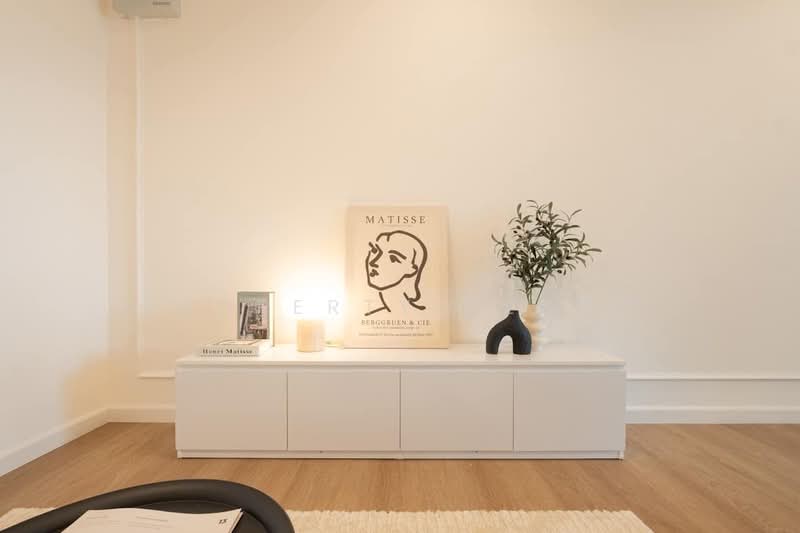 Supalai City Resort Ratchada-Huaykwang, Bangkok, 300 Pracha Uthit Road, Huai Khwang, Huai Khwang, Bangkok, 1 Bedroom, 45 sqm, Condo For Sale, by Nichapa Nuntapun, 11706739 - DDproperty.com