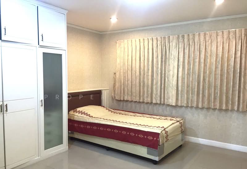 Baan Phrom Phong : บ้านพร้อมพงษ์, กรุงเทพ, ซอยสุขุมวิท 39, คลองตันเหนือ, วัฒนา, กรุงเทพ, 105 ตร.ม., คอนโด ขาย, โดย Nichapa Nuntapun, 11706744 - DDproperty.com