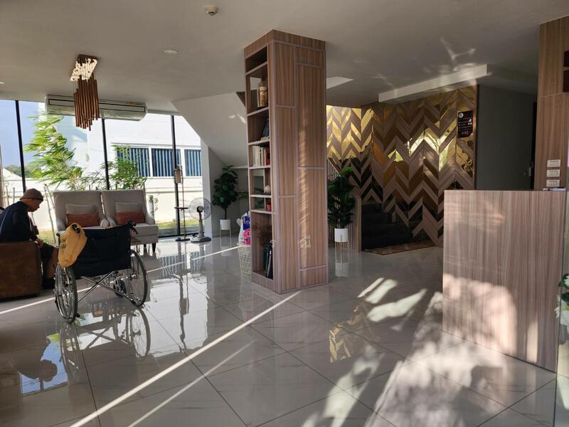 Rise Condo Korat : ไรส์ คอนโด โคราช, นครราชสีมา, ในเมือง, เมืองนครราชสีมา, นครราชสีมา, 34 ตร.ม., คอนโด ขาย, โดย วิรณี อัลล์กาเยอร์, 11706746 - DDproperty.com