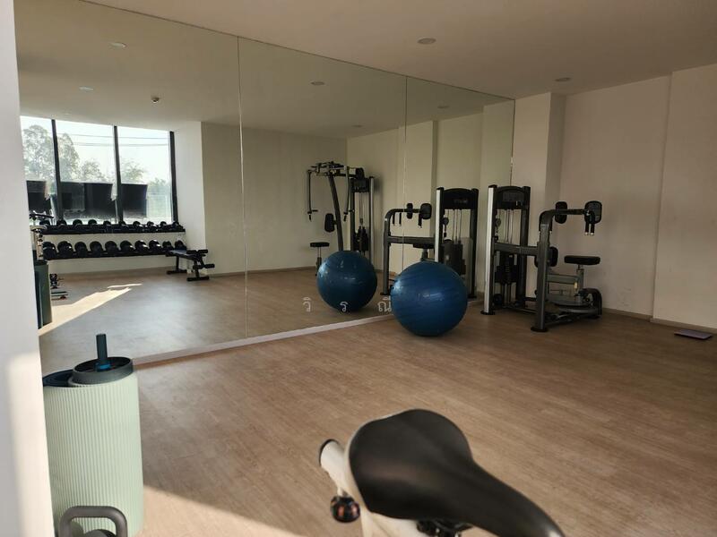 Rise Condo Korat : ไรส์ คอนโด โคราช, นครราชสีมา, ในเมือง, เมืองนครราชสีมา, นครราชสีมา, 34 ตร.ม., คอนโด ขาย, โดย วิรณี อัลล์กาเยอร์, 11706746 - DDproperty.com
