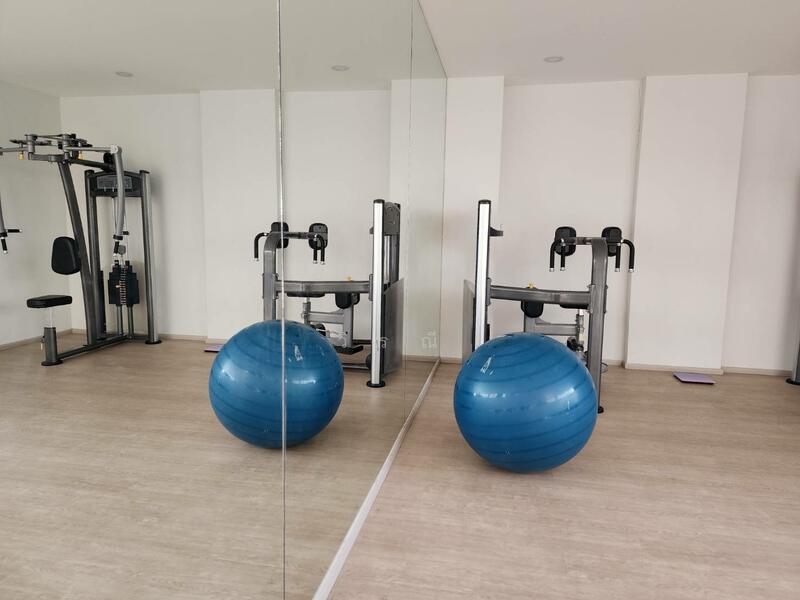 Rise Condo Korat : ไรส์ คอนโด โคราช, นครราชสีมา, ในเมือง, เมืองนครราชสีมา, นครราชสีมา, 34 ตร.ม., คอนโด ขาย, โดย วิรณี อัลล์กาเยอร์, 11706746 - DDproperty.com