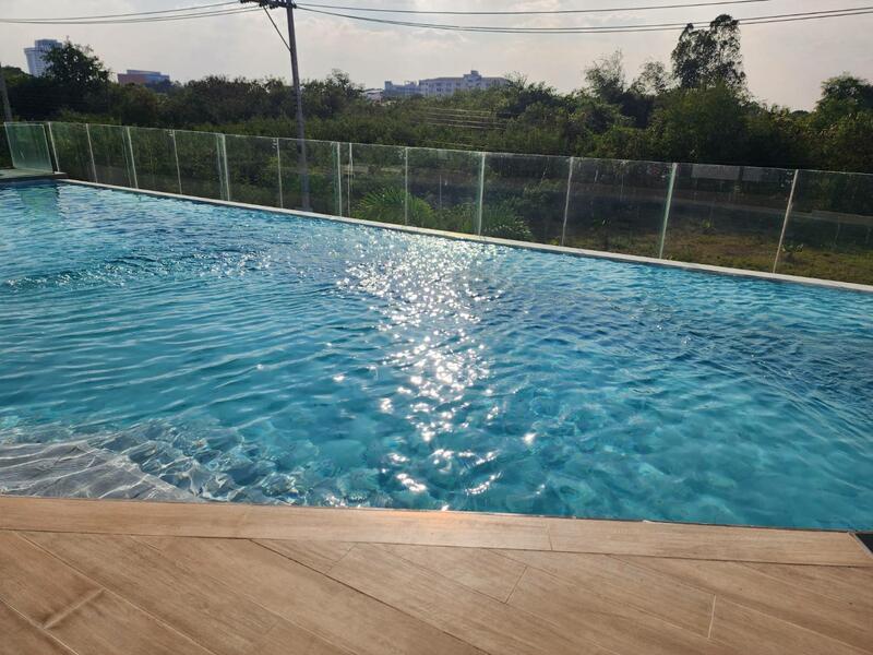 Rise Condo Korat : ไรส์ คอนโด โคราช, นครราชสีมา, ในเมือง, เมืองนครราชสีมา, นครราชสีมา, 34 ตร.ม., คอนโด ขาย, โดย วิรณี อัลล์กาเยอร์, 11706746 - DDproperty.com