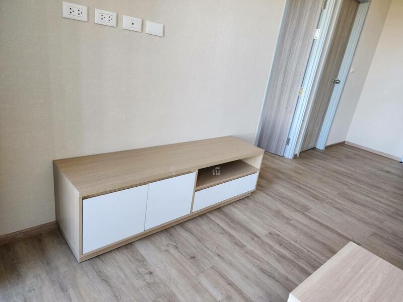 Rise Condo Korat : ไรส์ คอนโด โคราช, นครราชสีมา, ในเมือง, เมืองนครราชสีมา, นครราชสีมา, 34 ตร.ม., คอนโด ขาย, โดย วิรณี อัลล์กาเยอร์, 11706746 - DDproperty.com