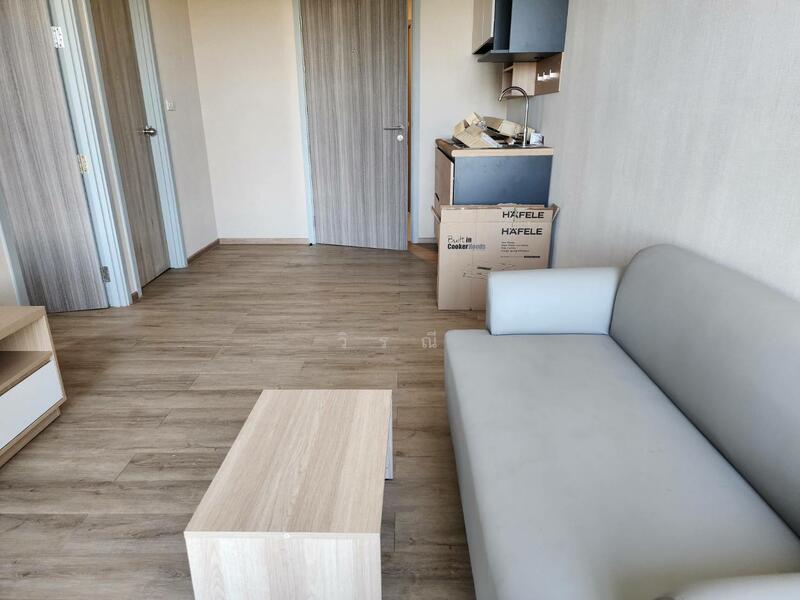 Rise Condo Korat : ไรส์ คอนโด โคราช, นครราชสีมา, ในเมือง, เมืองนครราชสีมา, นครราชสีมา, 34 ตร.ม., คอนโด ขาย, โดย วิรณี อัลล์กาเยอร์, 11706746 - DDproperty.com