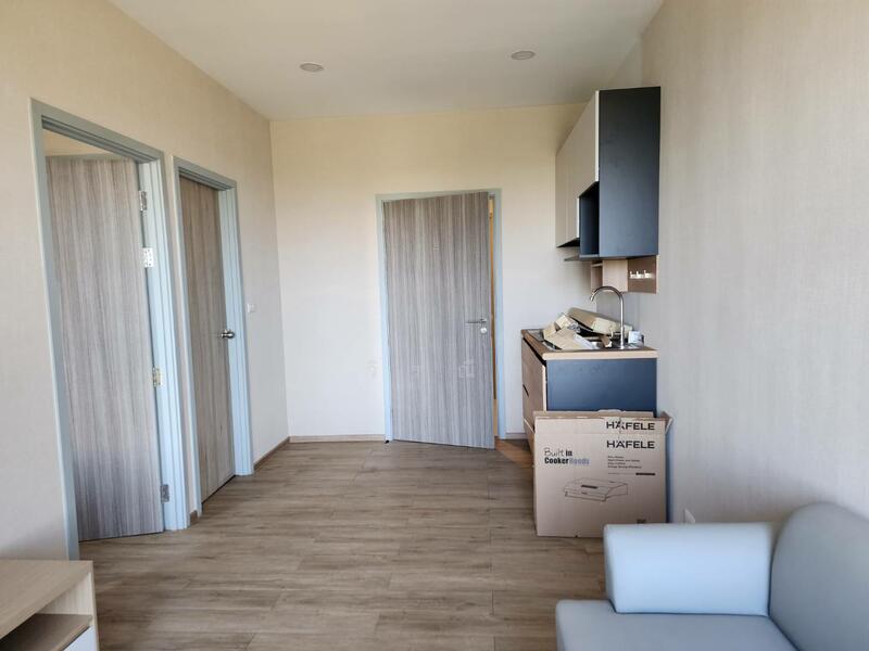 Rise Condo Korat : ไรส์ คอนโด โคราช, นครราชสีมา, ในเมือง, เมืองนครราชสีมา, นครราชสีมา, 34 ตร.ม., คอนโด ขาย, โดย วิรณี อัลล์กาเยอร์, 11706746 - DDproperty.com