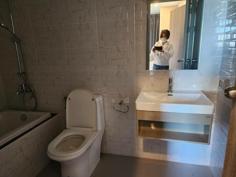Rise Condo Korat : ไรส์ คอนโด โคราช, นครราชสีมา, ในเมือง, เมืองนครราชสีมา, นครราชสีมา, 34 ตร.ม., คอนโด ขาย, โดย วิรณี อัลล์กาเยอร์, 11706746 - DDproperty.com