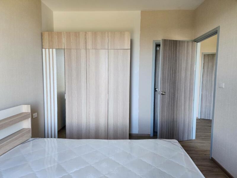 Rise Condo Korat : ไรส์ คอนโด โคราช, นครราชสีมา, ในเมือง, เมืองนครราชสีมา, นครราชสีมา, 34 ตร.ม., คอนโด ขาย, โดย วิรณี อัลล์กาเยอร์, 11706746 - DDproperty.com