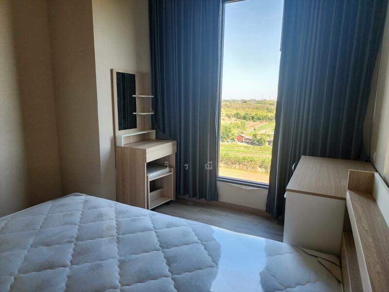 Rise Condo Korat : ไรส์ คอนโด โคราช, นครราชสีมา, ในเมือง, เมืองนครราชสีมา, นครราชสีมา, 34 ตร.ม., คอนโด ขาย, โดย วิรณี อัลล์กาเยอร์, 11706746 - DDproperty.com