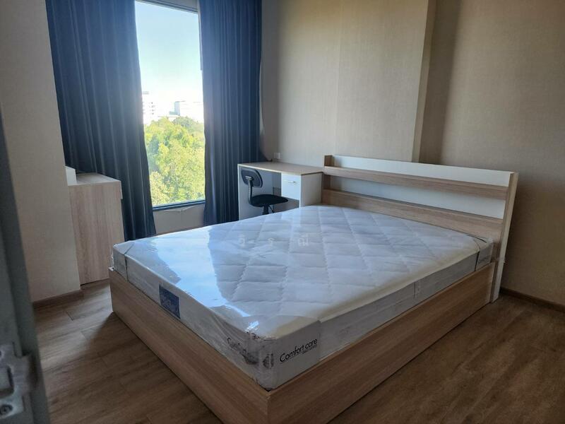 Rise Condo Korat : ไรส์ คอนโด โคราช, นครราชสีมา, ในเมือง, เมืองนครราชสีมา, นครราชสีมา, 34 ตร.ม., คอนโด ขาย, โดย วิรณี อัลล์กาเยอร์, 11706746 - DDproperty.com